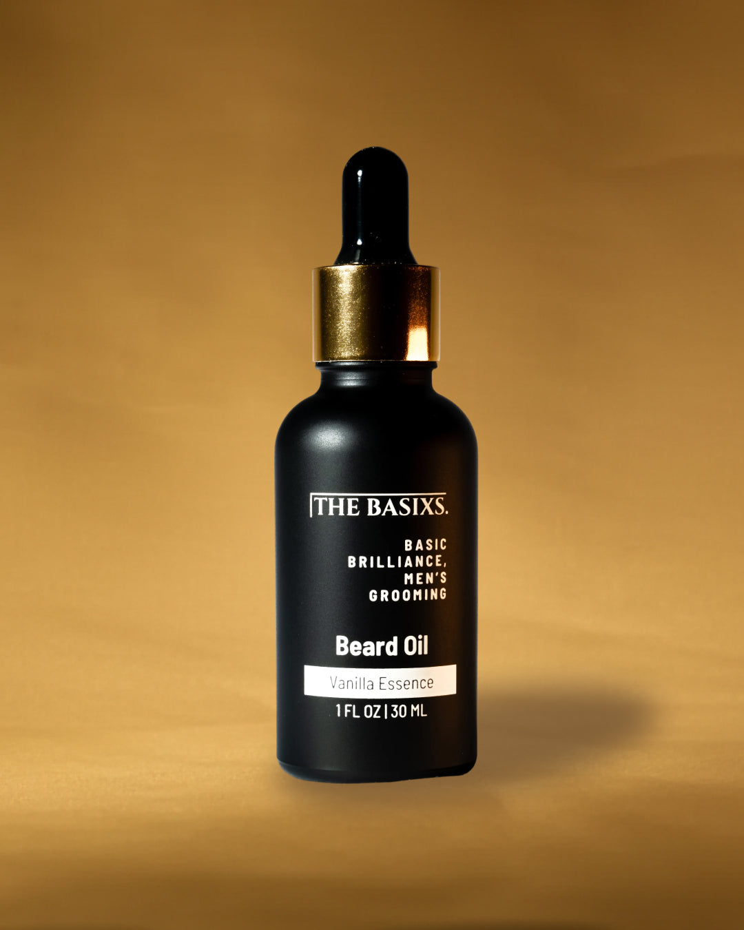 BHS エッセンスドライ 30ml Signature Beard Oil – The basixs