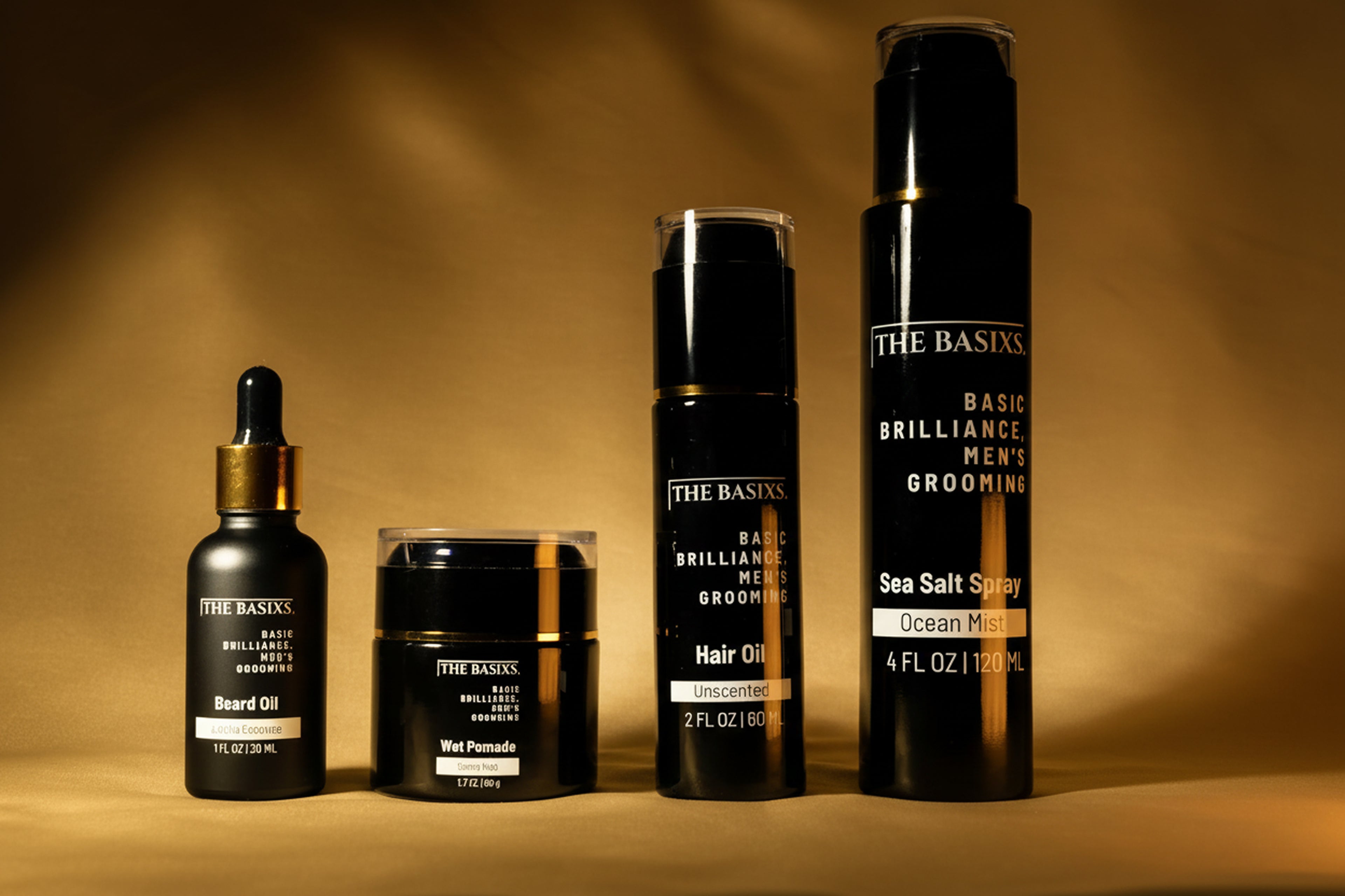 Full Signature Bundle