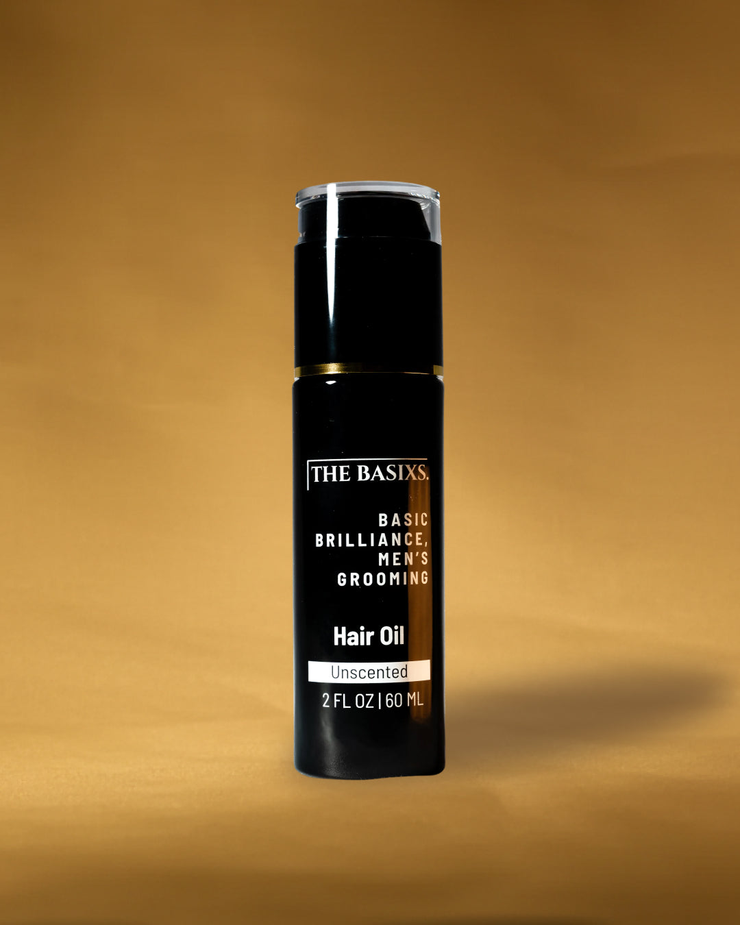 Signature Hair Oil