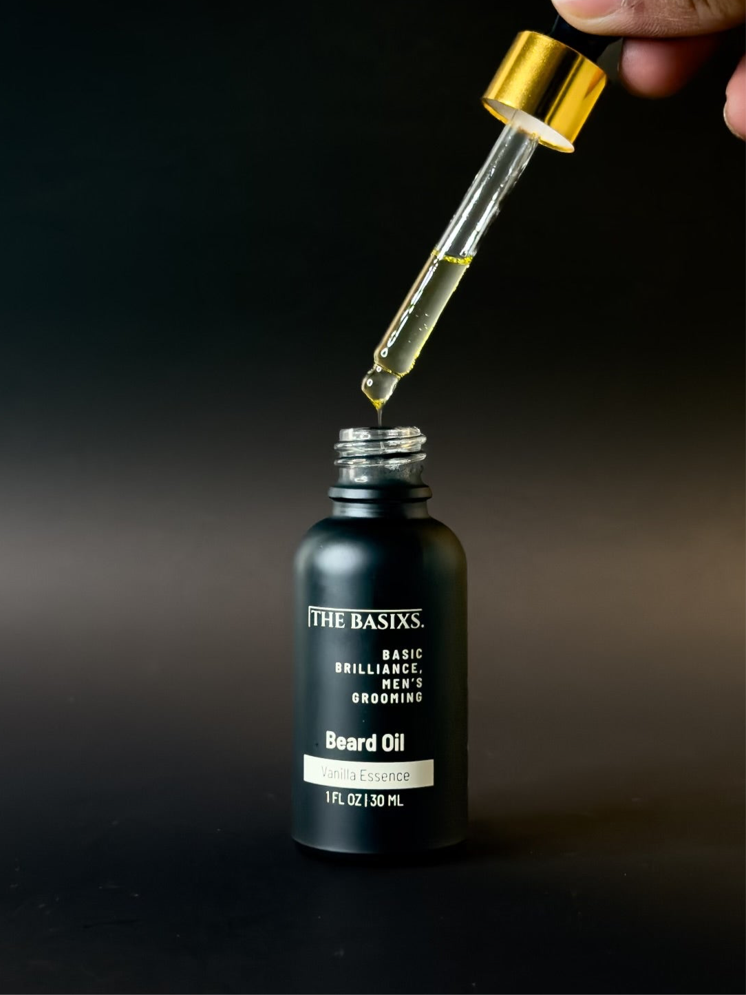 Signature Beard Oil