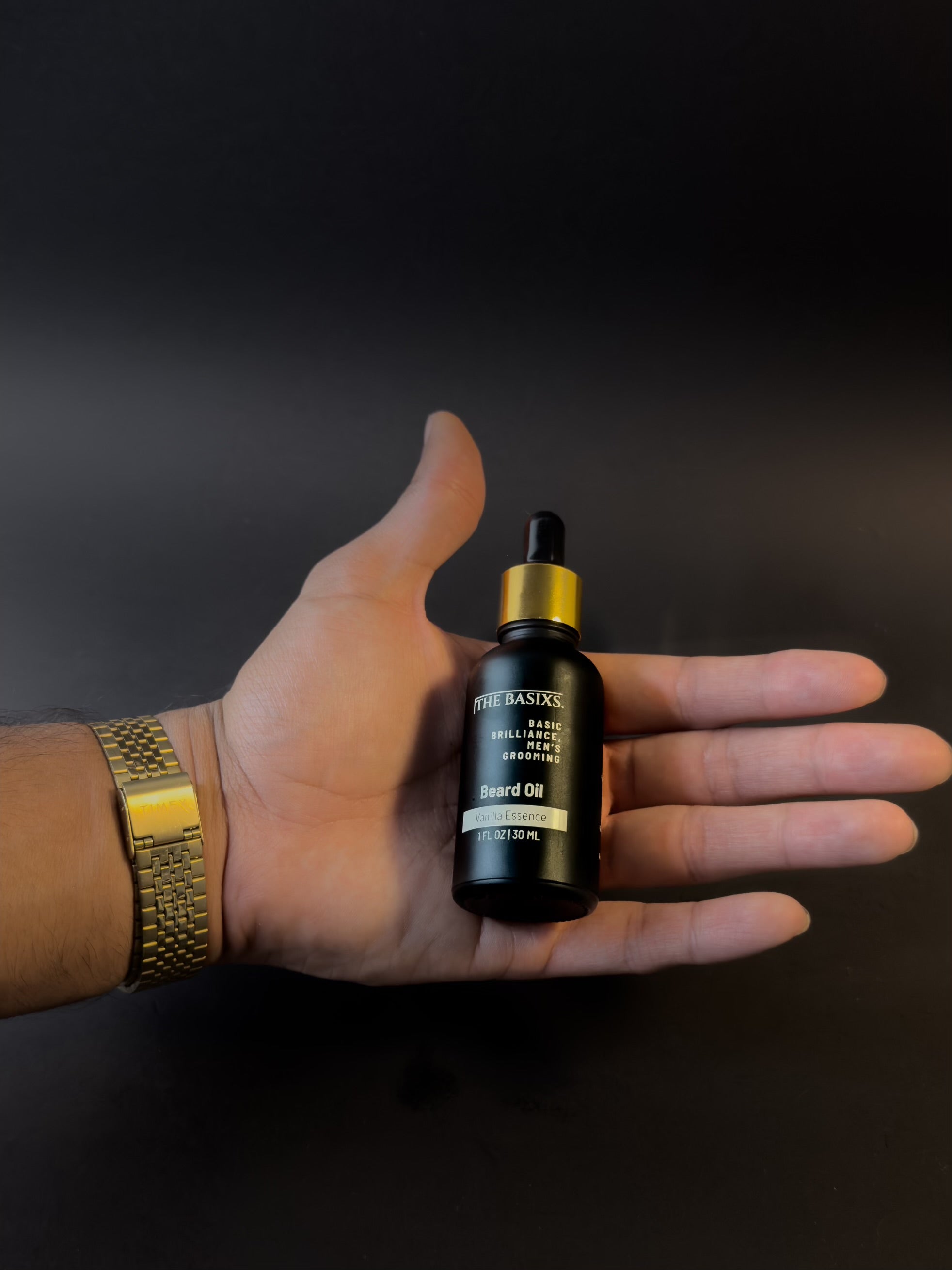 Signature Beard Oil